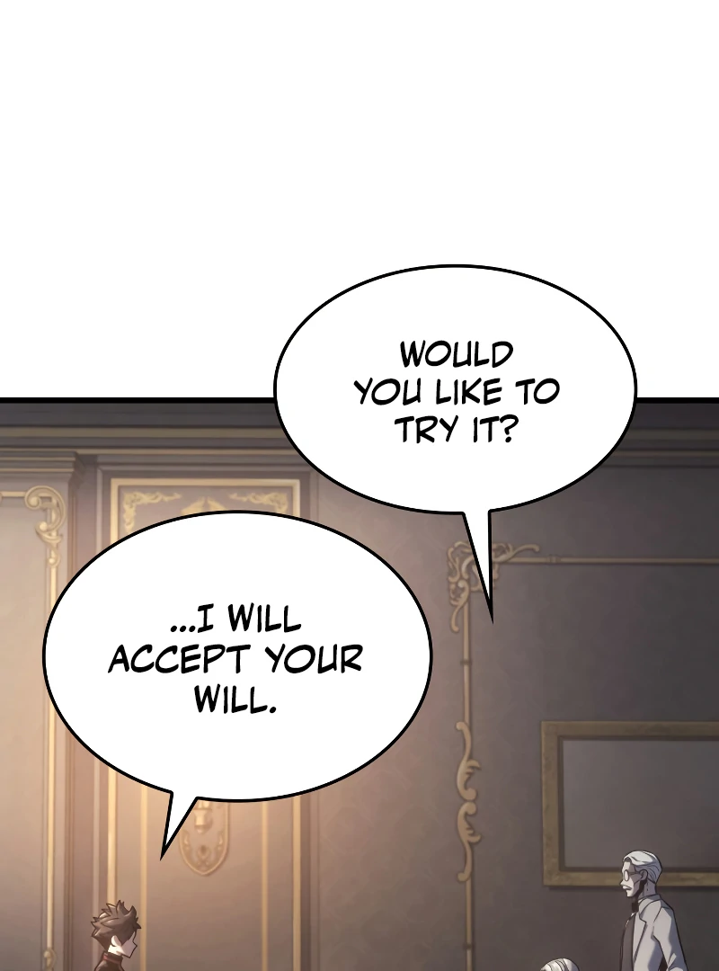 Revenge of the Iron-Blooded Sword Hound, Chapter 16 image 62